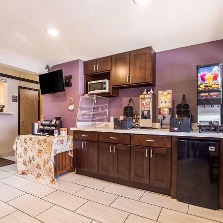 Rodeway Inn & Suites Big Water - Antelope Canyon Exteriör bild