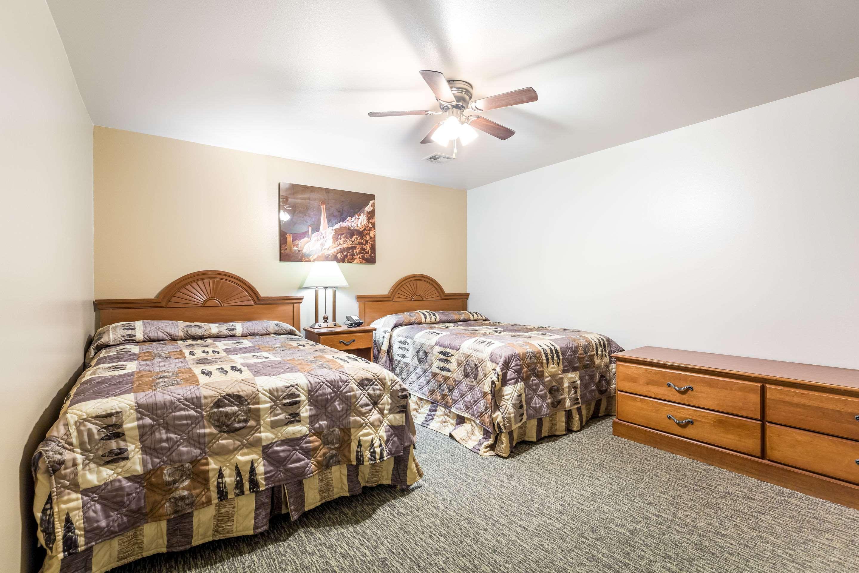Rodeway Inn & Suites Big Water - Antelope Canyon Exteriör bild