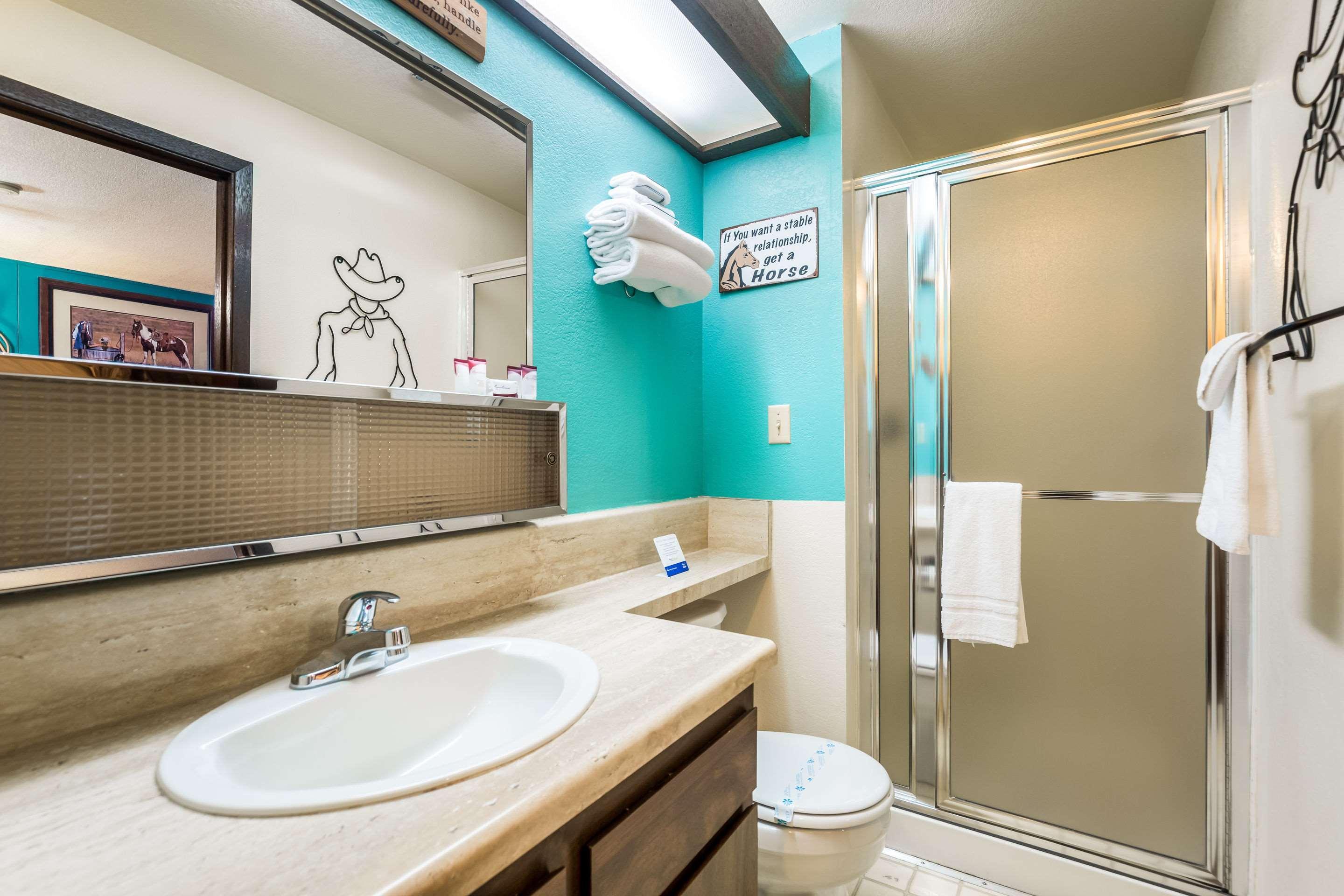 Rodeway Inn & Suites Big Water - Antelope Canyon Exteriör bild