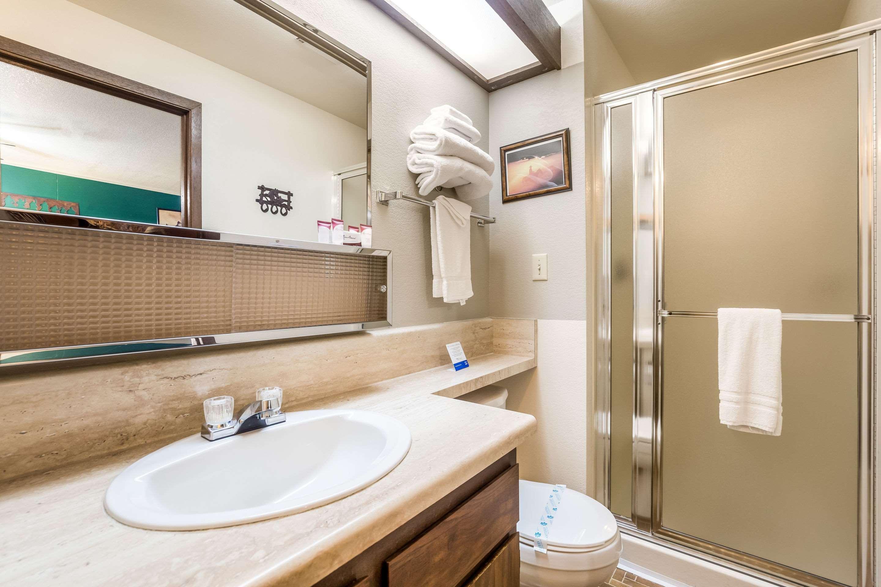 Rodeway Inn & Suites Big Water - Antelope Canyon Exteriör bild