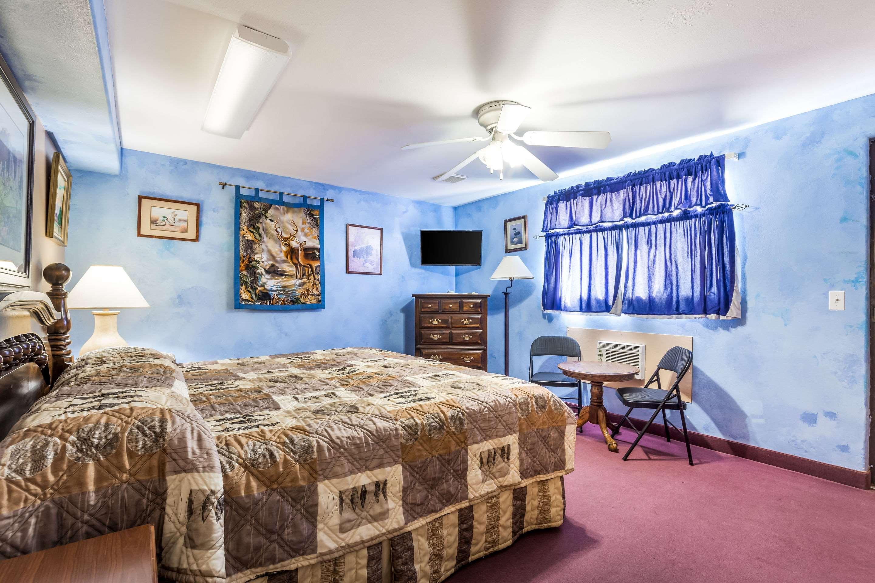 Rodeway Inn & Suites Big Water - Antelope Canyon Exteriör bild
