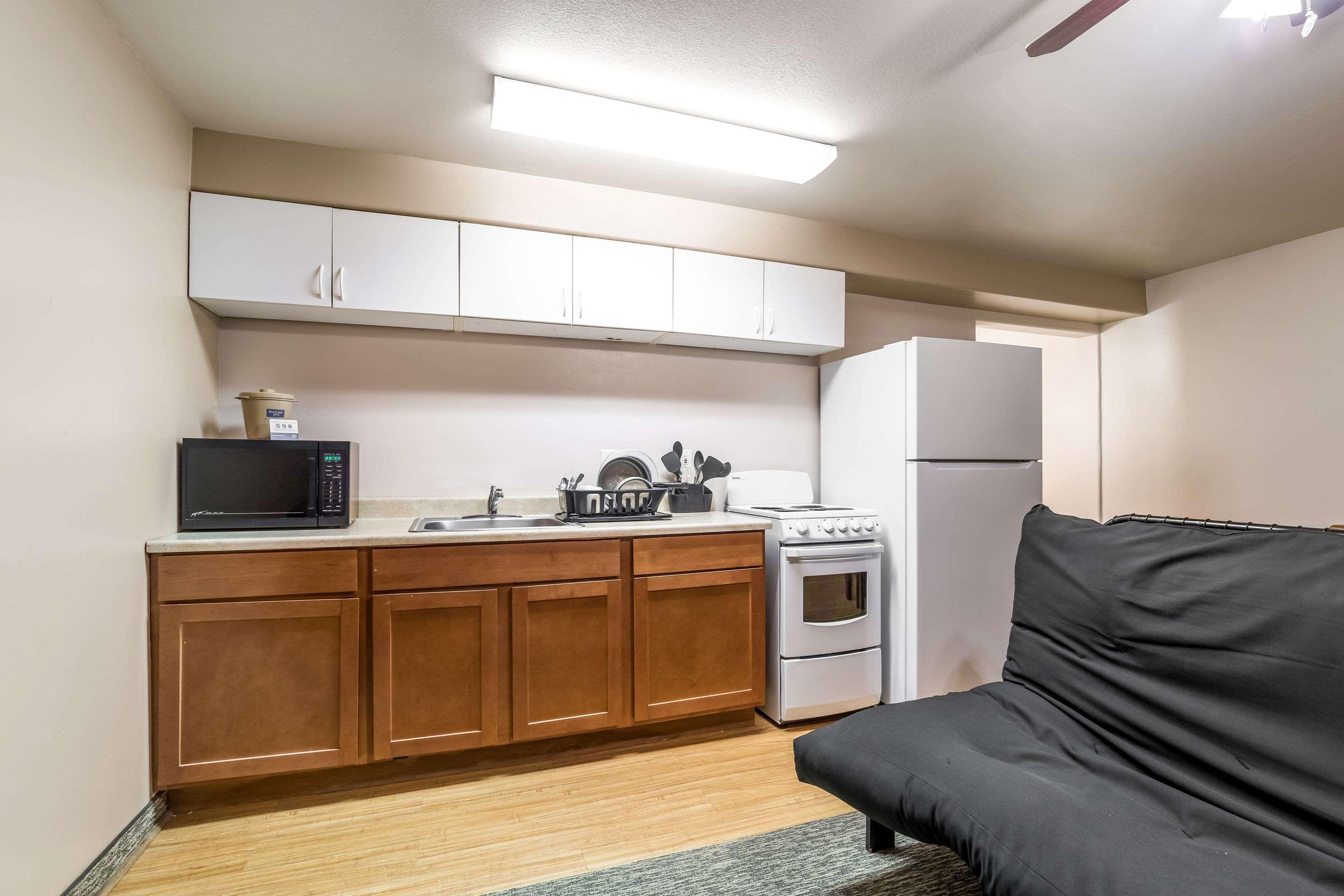 Rodeway Inn & Suites Big Water - Antelope Canyon Exteriör bild