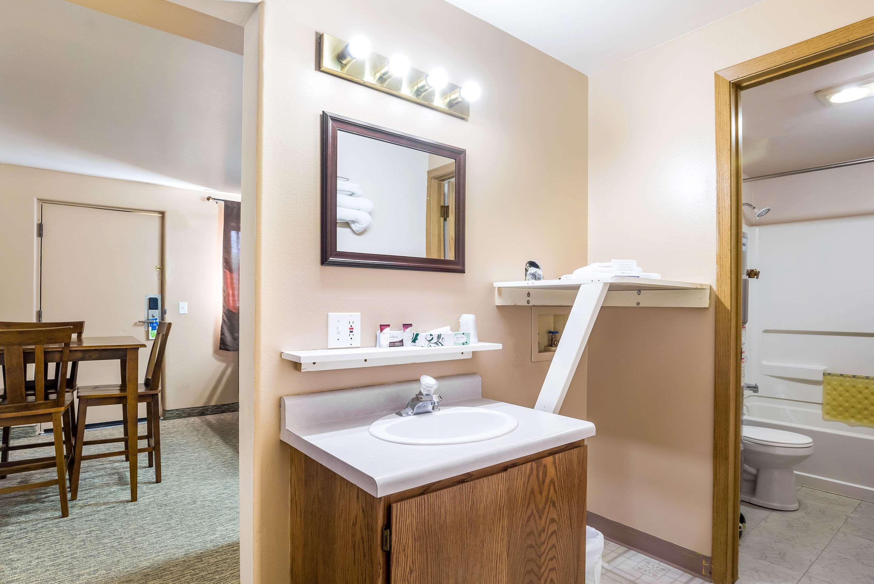 Rodeway Inn & Suites Big Water - Antelope Canyon Exteriör bild