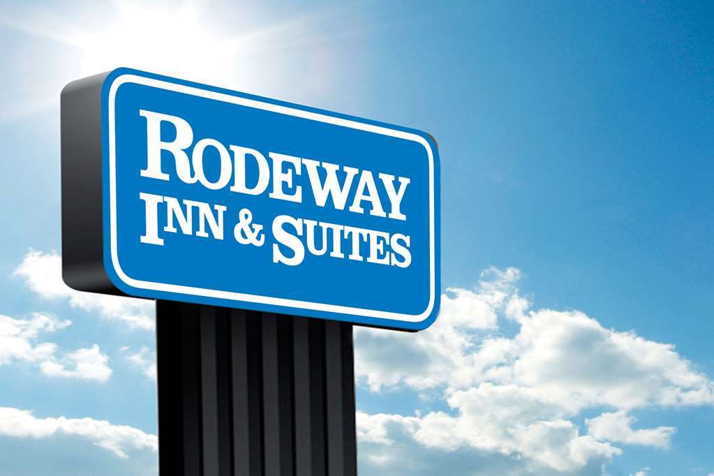 Rodeway Inn & Suites Big Water - Antelope Canyon Exteriör bild